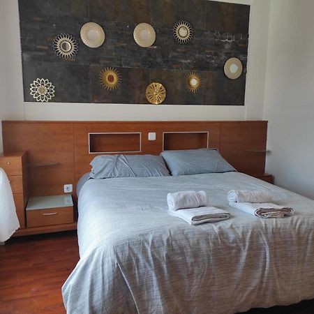 En El Corazon Del Barrio De La Estacion Villa อาโร ภายนอก รูปภาพ