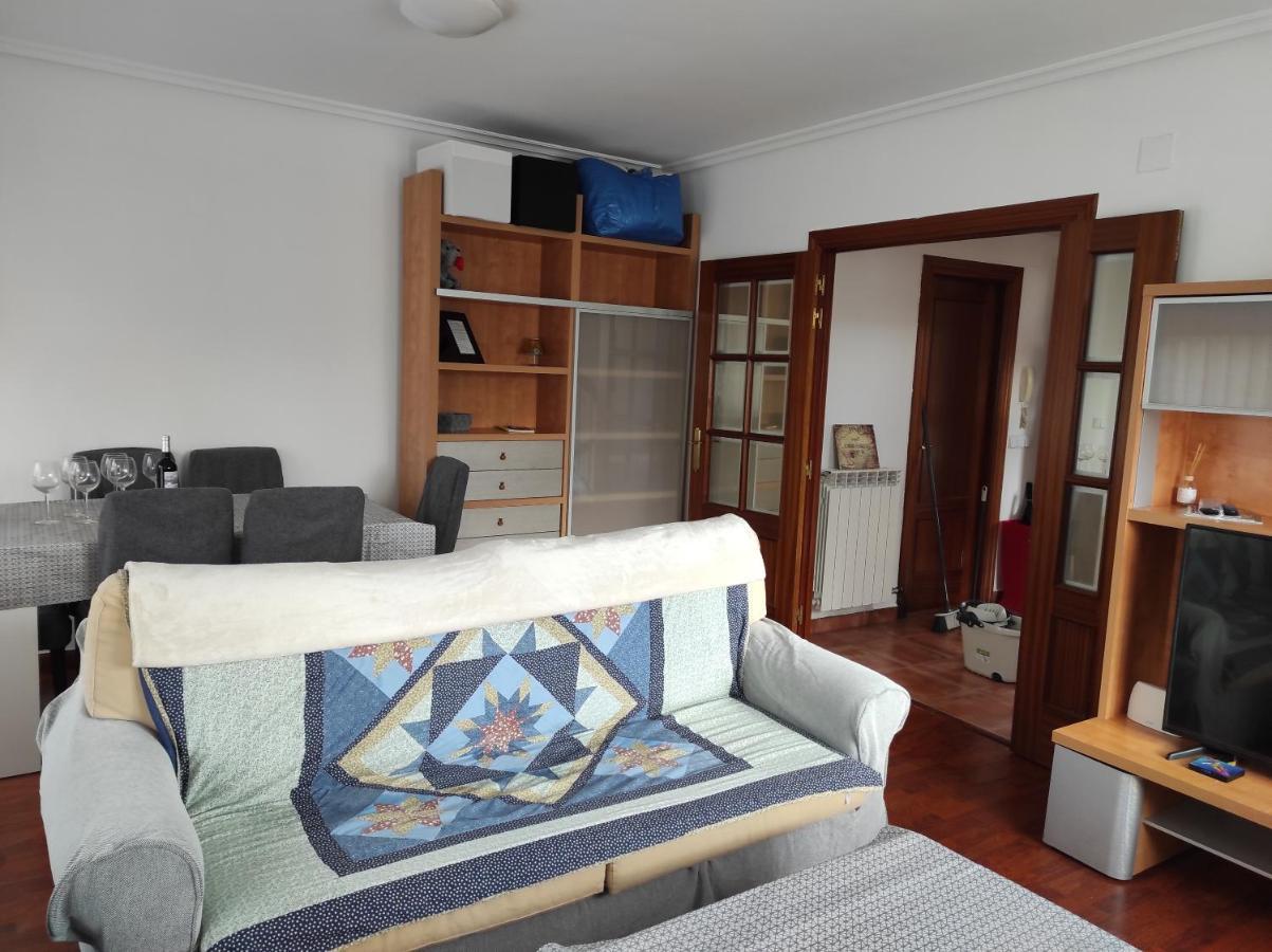 En El Corazon Del Barrio De La Estacion Villa อาโร ภายนอก รูปภาพ