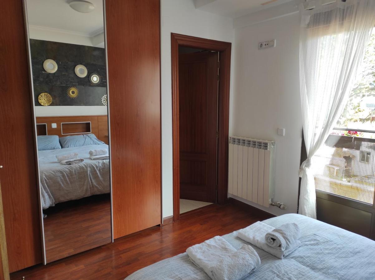 En El Corazon Del Barrio De La Estacion Villa อาโร ภายนอก รูปภาพ