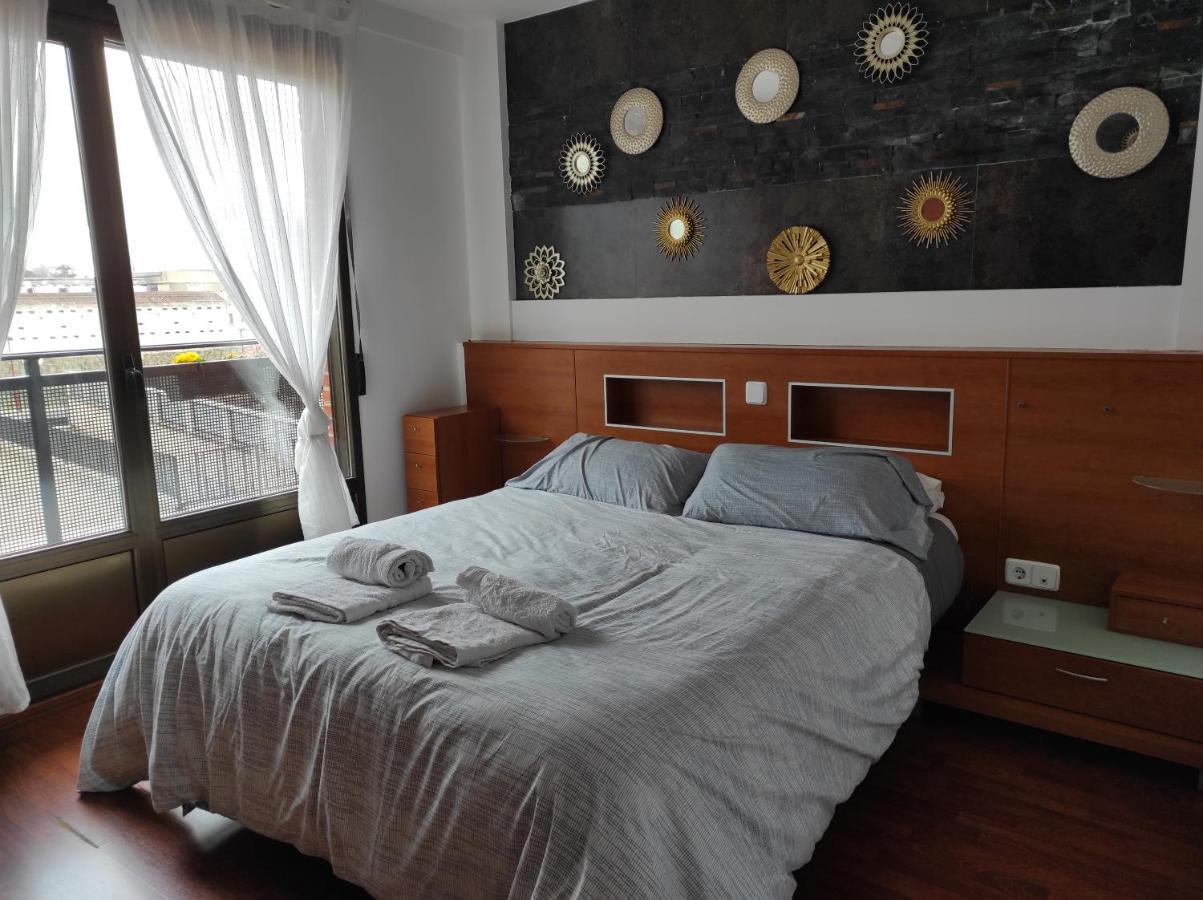 En El Corazon Del Barrio De La Estacion Villa อาโร ภายนอก รูปภาพ